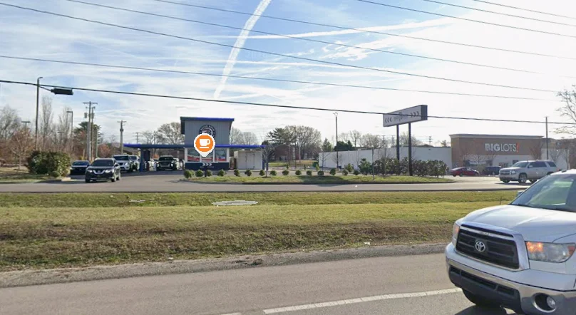 7 Brew Bowling Green in Bowling Green, Kentucky